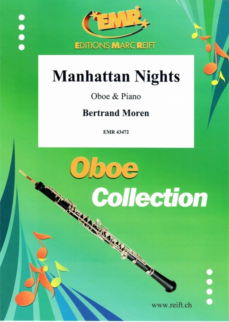 Manhattan Nights
